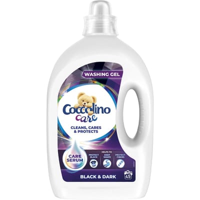 019432 Coccolino Care Liquide Noir 1.8L