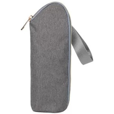 Babyvoeding Melkfles Melkverwarmer Isolatiezak Thermische zak Babyfles Bolsa Botella Termica Thermos Babyfleshouder