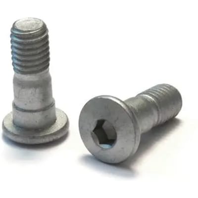 Zadelpenklemschroefset Suntour SP12 Ncx