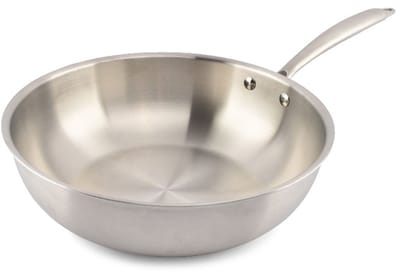 BonBistro Wokpan 29,5xH8,5cm Chef