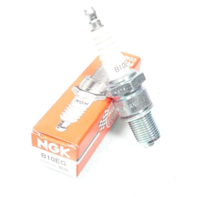 ngk bougie voor motor ktm 495 mx 1981 tot 1994 nieuw