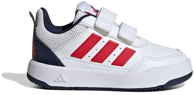 Adidas Tensaur Sport 3.0 Babyschoenen Wit EU 21 Kinderen