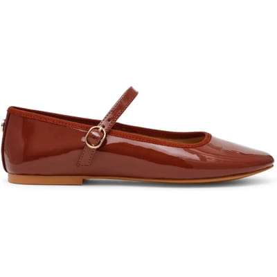 Dames ballerina's Steve Madden Vinetta