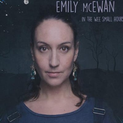 In The Wee Small Hours (CD)