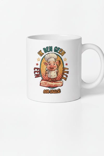Nevolis® | Espressomok 330ml met Uniek Design | Ontwerp Jouw Eigen Mok | Handgemaakt Cadeau voor Koffieliefhebbers | Gepersonaliseerd op Aanvraag | Enkel of Grote Bestelling