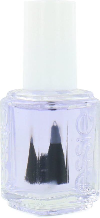 ESSIE SECOND SHINE AROUND