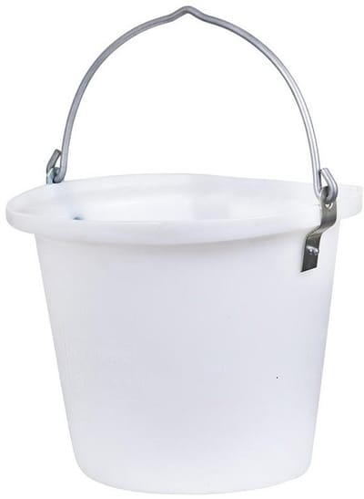 Stubbs Stubbs Emmer Zwart - 18ltr