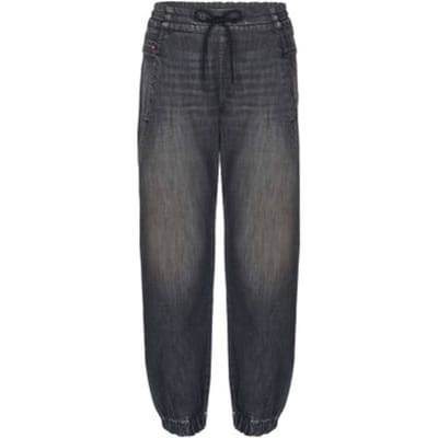 Mom jeans Diesel -