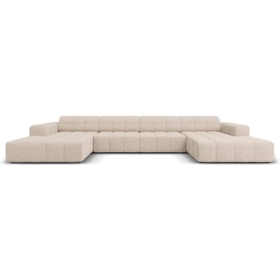 U-bank Chicago chenille | Cosmopolitan Design