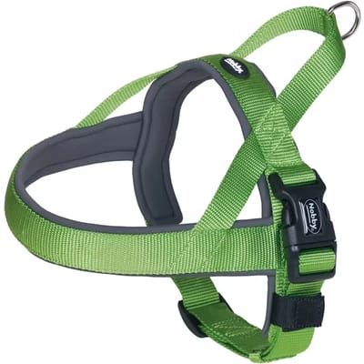 Noors tuig voor honden Nobby Pet Classic Preno