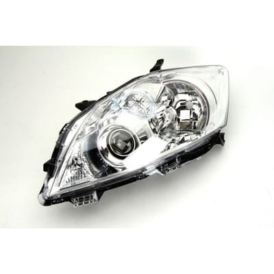 Koplampen VALEO 044215, links