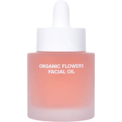 WHAMISA Oil Gezichtsolie Diep Rijk Serum & Kuur Dames 26 ml