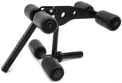 Inspire Leg Extension / Leg Curl Attachment