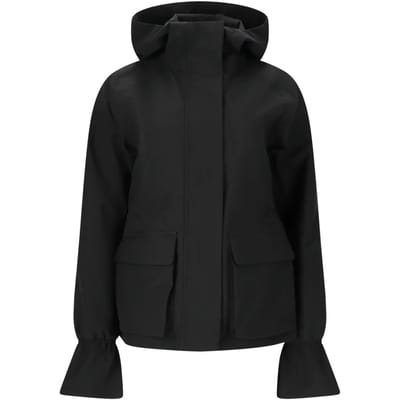 Waterdicht damesjack Athlecia Carlile