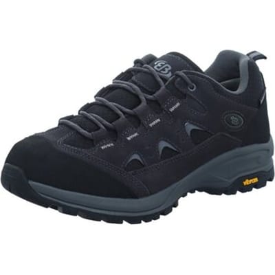 Trail Brütting -