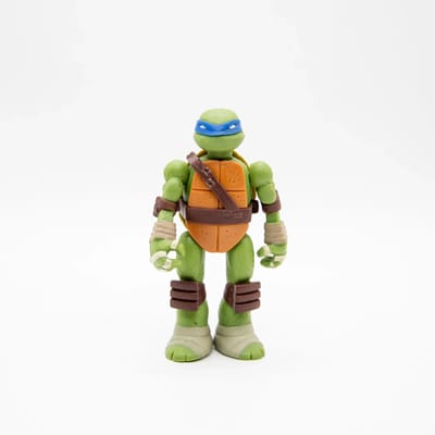 Groene Ninja Schildpad Raphaels Meest Uitgebreide Schurk Bebop Rockstable Krang Leatherhead Paarse Draak Poppen Figuren