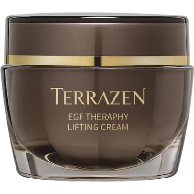 Terrazen, EGF Therapie, Lifting, Crème, Gezicht, 50 ml