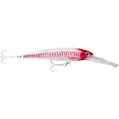 Drijvend kunstaas Rapala x-rap® magnum® 14cm