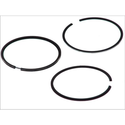 Goetze Engine Zuigerveren set GOETZE 08-406207-00