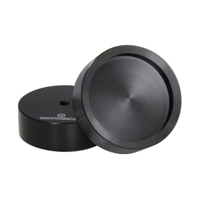 Nylon drukstuk, afgeschuind Ø 60 mm Bergeon