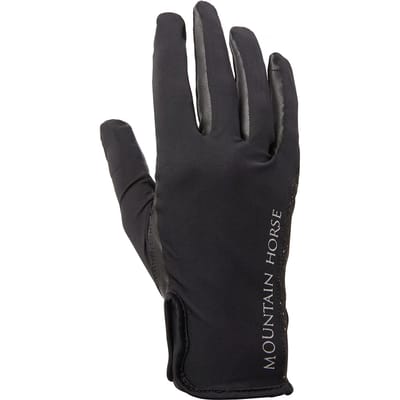 Rijhandschoenen Mountain Horse Sparkle Cooling