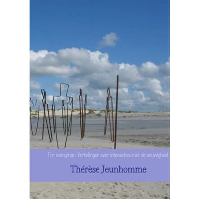 For Everyman - Thérèse Jeunhomme