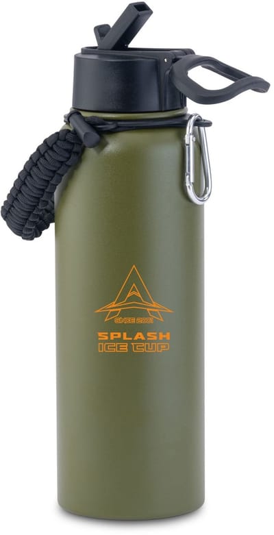 Anaconda Splash Ice Cup Drinkfles 1200ml - Thermoskan