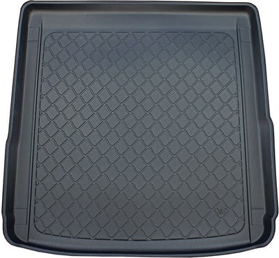 Guardliner kofferbakmat voor Audi A4 Avant (B9) (11.2015-07.2024) - TPE-Rubber