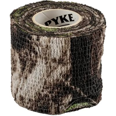 Tape Jack Pyke 3D