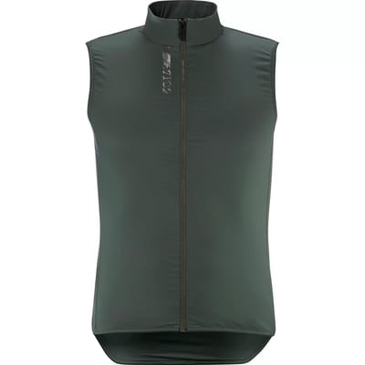 Mavic Ksyrium Thermo Gilet Zwart M Man