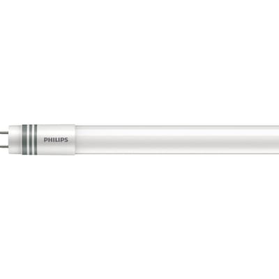 Philips - LED Buis T8 CorePro (UN) High Output 8W 900lm - 840 Koel Wit | 60cm - Vervangt 18W