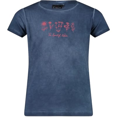 Meisjes-T-shirt CMP