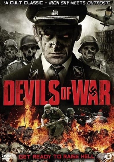 Devils Of War