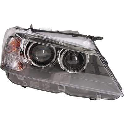 Koplampen MAGNETI MARELLI 710815029040, rechts