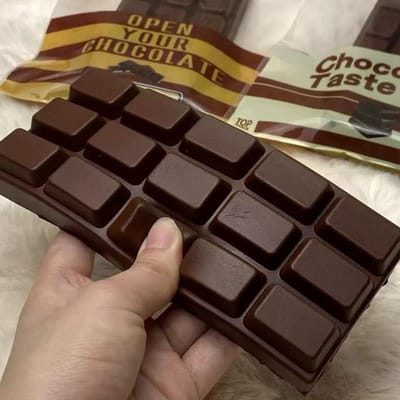 Boter Squishy Super Zacht Voedsel Squishy Speelgoed Stressverlichting Vochtig Knijp Fidget Speelgoed Boterstaaf Chocolade Knijp Speelgoed Autisme Cadeau Chocola