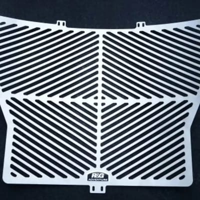 Motorfiets radiatorbescherming R&G Racing BMW S1000R