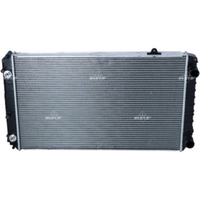 Radiator, motorkoeling NRF 51587
