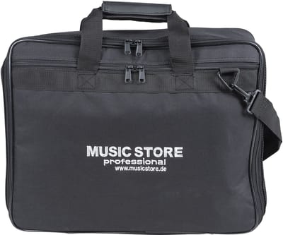 MUSIC STORE DJ Mixer/Media Player 12" Bag - DJ-equpiment tas