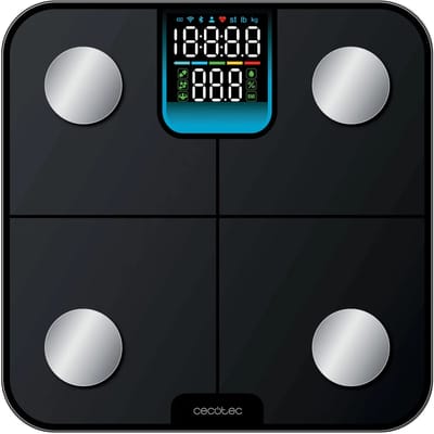Schaal Cecotec Surface Precision HealthySmart