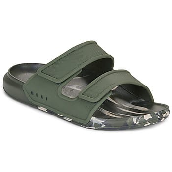 REEF OASIS ADAPT Heren Slippers - camo marble