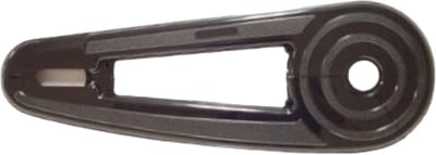 Spartamet kettingkast van Hesling 28 inch