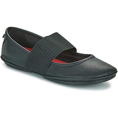 Camper Right Nina Ballerinas - Damen - Zwart - 39