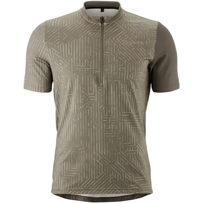 1/2 rits jersey Gonso Adventure