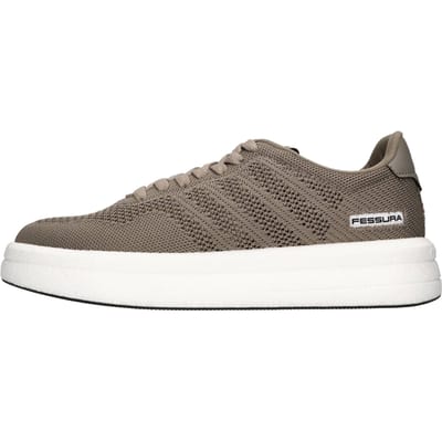 Fessura Sneakers Grey