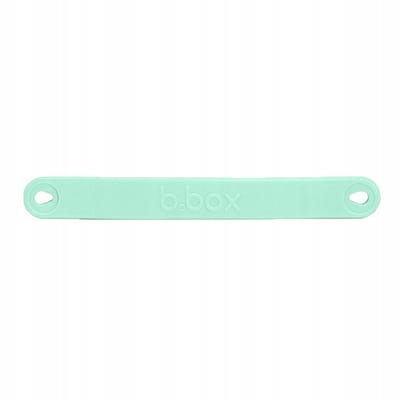 b.box Lunchbox Handvat - Universeel & Siliconen