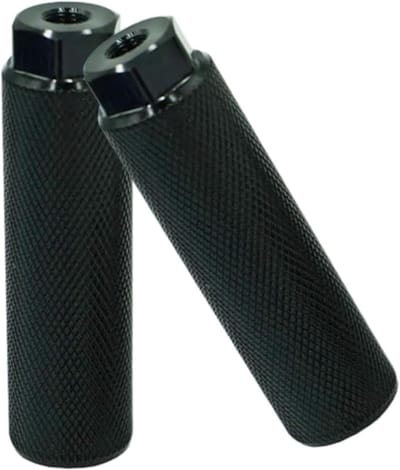 Universele Fiets Voetsteunen Anti-Slip BMX Haringen voor Mountainbike en Racefiets