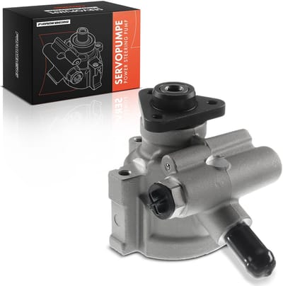 Frankberg 1x hydraulische stuurbekrachtigingspomp voor Fiat
