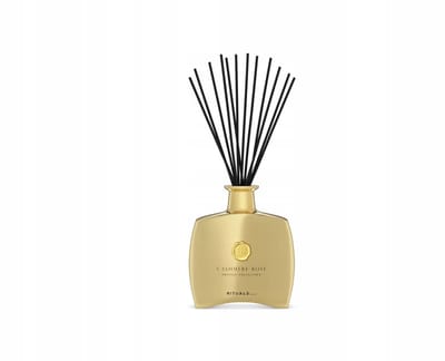 Rituals Private Collection Cashmere Roos Geurstokjes - Luxe Sfeer 450ml