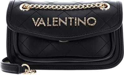 VALENTINO Schoudertas Mansion Flap Bag Nero Zwart