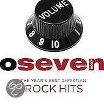 Oseven